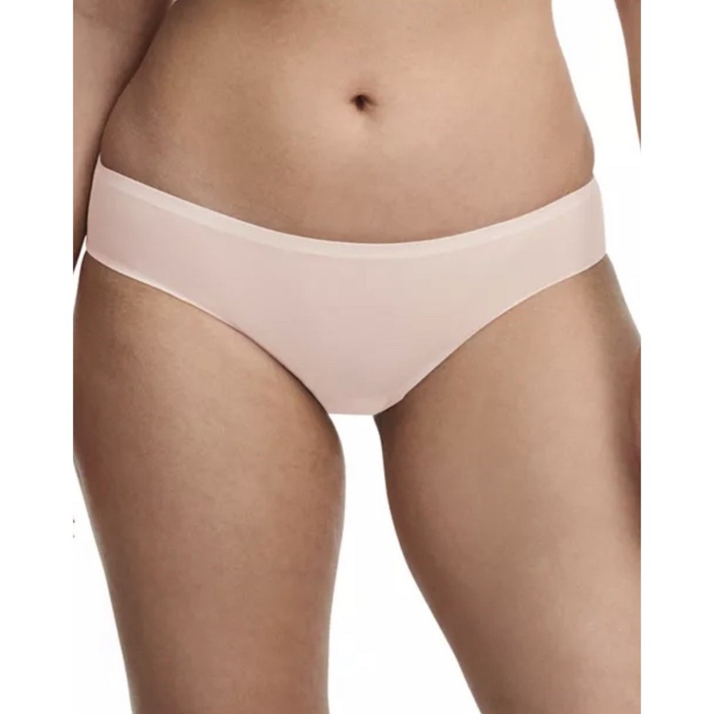 Chantelle Softstretch Bikini (C26430) - Blush NWT ONE SIZE